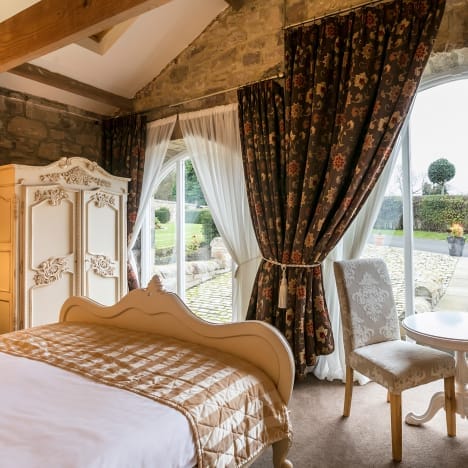 Doxford Coach House