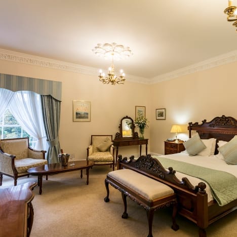 Doxford Executive Room