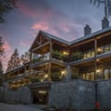 Brimstone Hotel at Langdale