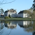 Brockencote Hall Hotel, Chaddesley Corbett Luxury Hotels - Brockencote Hall Hotel, Chaddesley Corbett