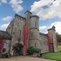 Carr Hall Castle, West Yorkshire Luxury Hotels - Carr Hall Castle, West Yorkshire