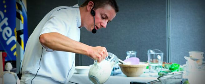 Northcote Cookery Courses