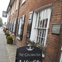 The Crown at Amersham
