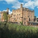 Dalhousie Castle, Nr Edinburgh Luxury Hotels - Dalhousie Castle, Nr Edinburgh