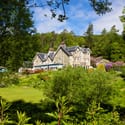 Duisdale House Hotel, Isle of Skye Luxury Hotels - Duisdale House Hotel, Isle of Skye