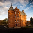 Fonab Castle, Pitlochry Luxury Hotels - Fonab Castle, Pitlochry