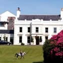 Galgorm Resort & Spa Luxury Hotels - Galgorm Resort & Spa