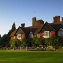 Grayshott Spa
