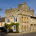 Hope House, Woodstock Luxury Hotels - Hope House, Woodstock