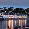 The Idle Rocks Hotel, St Mawes Luxury Hotels - The Idle Rocks Hotel, St Mawes