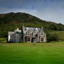 Knockinaam Lodge Luxury Hotels - Knockinaam Lodge