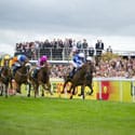 Ladies Day at Chester Races