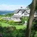 Linthwaite House, Windermere Luxury Hotels - Linthwaite House, Windermere