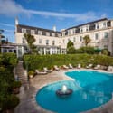 The Old Government House Hotel And Spa, Guernsey Luxury Hotels - The Old Government House Hotel And Spa, Guernsey