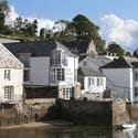 The Old Quay House, Fowey Luxury Hotels - The Old Quay House, Fowey