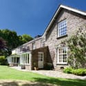 The Old Rectory Hotel, Exmoor Luxury Hotels - The Old Rectory Hotel, Exmoor