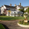 Summer Lodge Luxury Hotels - Summer Lodge