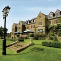 South Lodge Hotel, Horsham