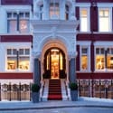 St James's Hotel & Club
