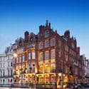The Milestone Hotel, Kensington