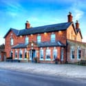 Titchwell Manor Hotel Luxury Hotels - Titchwell Manor Hotel
