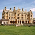 Walton Hall, Warwickshire Luxury Hotels - Walton Hall, Warwickshire