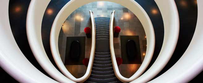 Aviator Hotel