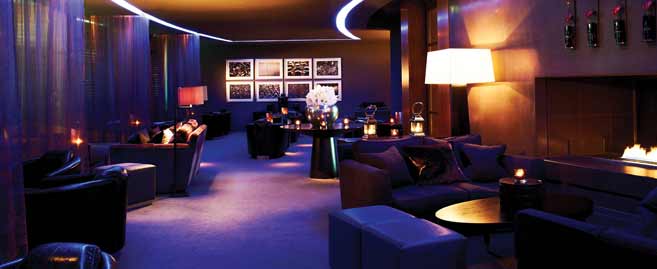 Aviator - Luxury Hotel Hampshire
