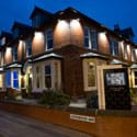 Breck Apartments, Fylde Coast Luxury Hotels - Breck Apartments, Fylde Coast