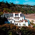 Carbis Bay Hotel, Cornwall Luxury Hotels - Carbis Bay Hotel, Cornwall