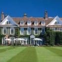 Chewton Glen, New Milton