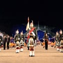 Edinburgh Tattoo Luxury Hotels - Edinburgh Tattoo