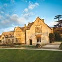 Ellenborough Park, Cheltenham
