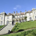Fowey Hall Hotel, Fowey Luxury Hotels - Fowey Hall Hotel, Fowey