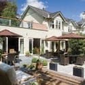 Gilpin Hotel & Lake House