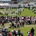 The Great Yorkshire Show Luxury Hotels - The Great Yorkshire Show