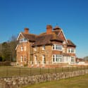 Highbullen Hotel Luxury Hotels - Highbullen Hotel
