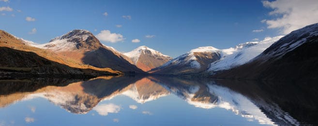 Lake District Hotel