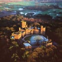 Peckforton Castle, Cheshire Luxury Hotels - Peckforton Castle, Cheshire