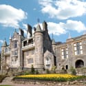 Chateau Rhianfa, Anglesey Luxury Hotels - Chateau Rhianfa, Anglesey