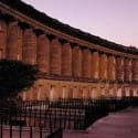 Royal Crescent Hotel