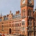 St. Pancras Renaissance