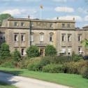 Ston Easton Park, Somerset