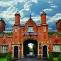 The Mere Golf Resort and Spa, Cheshire Luxury Hotels - The Mere Golf Resort and Spa, Cheshire