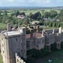 Thornbury Castle, South Gloucestershire