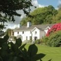 Ynyshir Hall Luxury Hotels - Ynyshir Hall