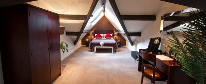 Most Hotels In The Uk Yorebridge House Hotel