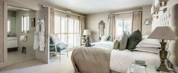 Adgie Room at Gilpin