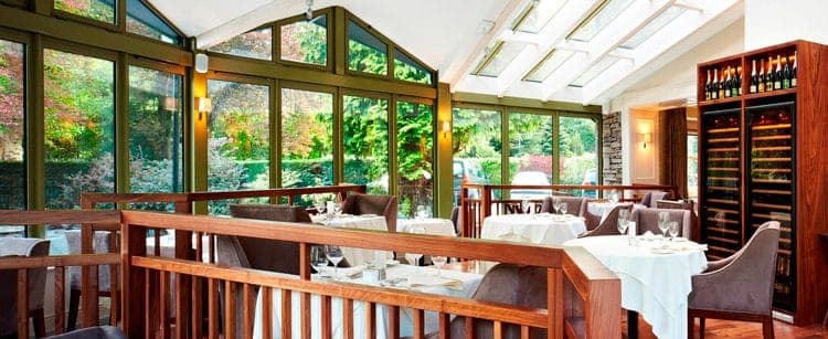 Rothay Garden Grasmere