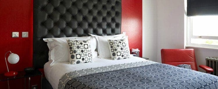Escape Boutique Room 5